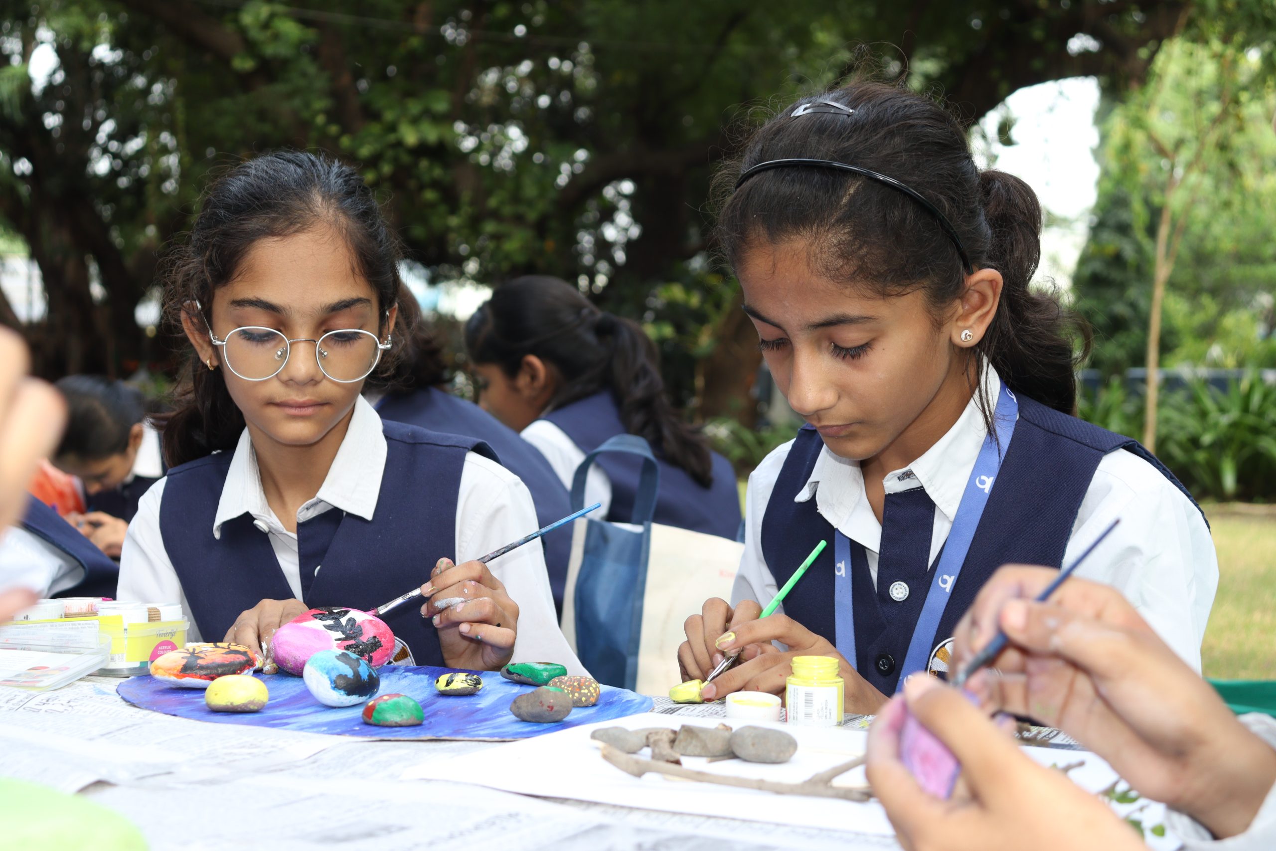 Art & Craft Club