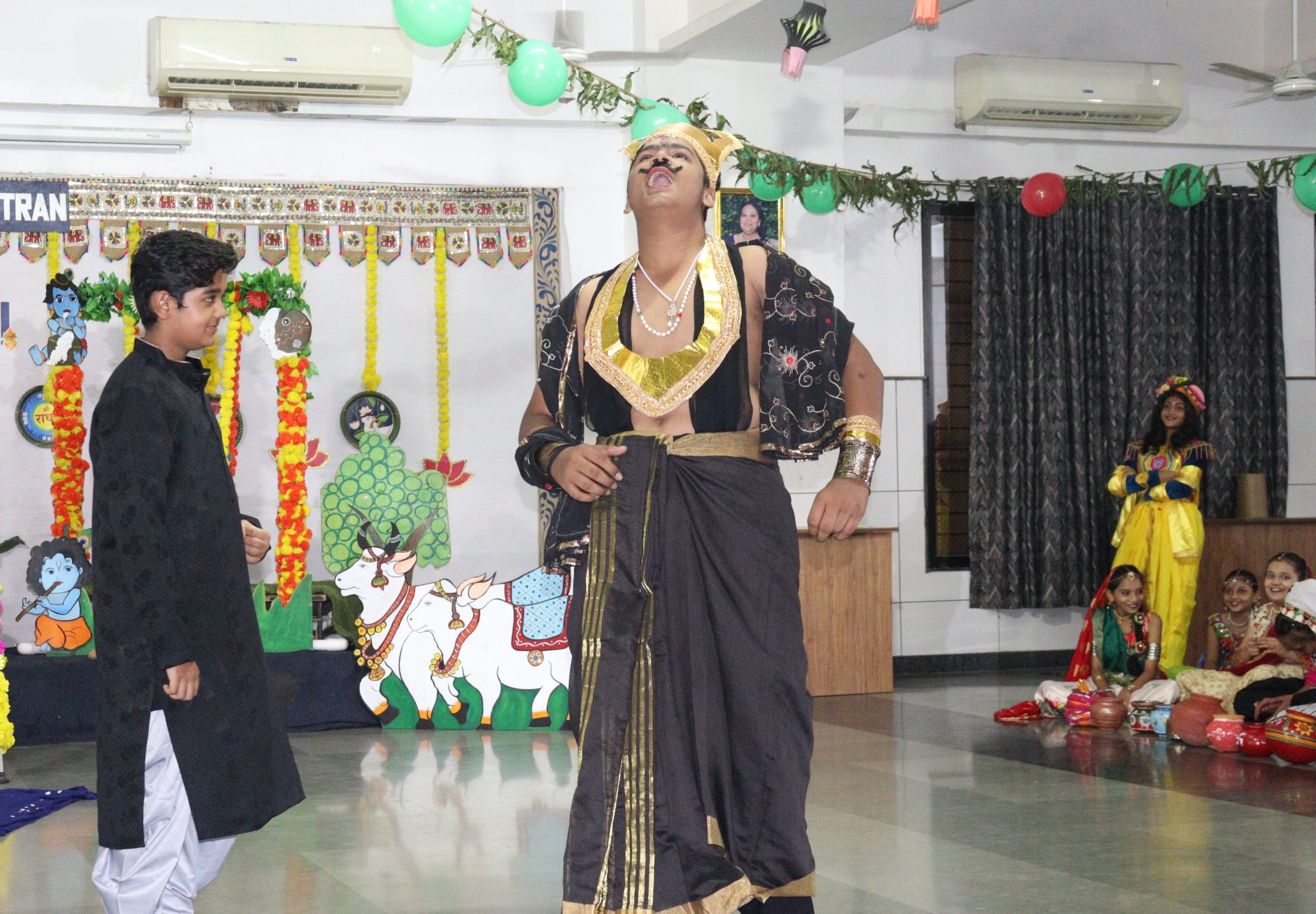 Drama Club