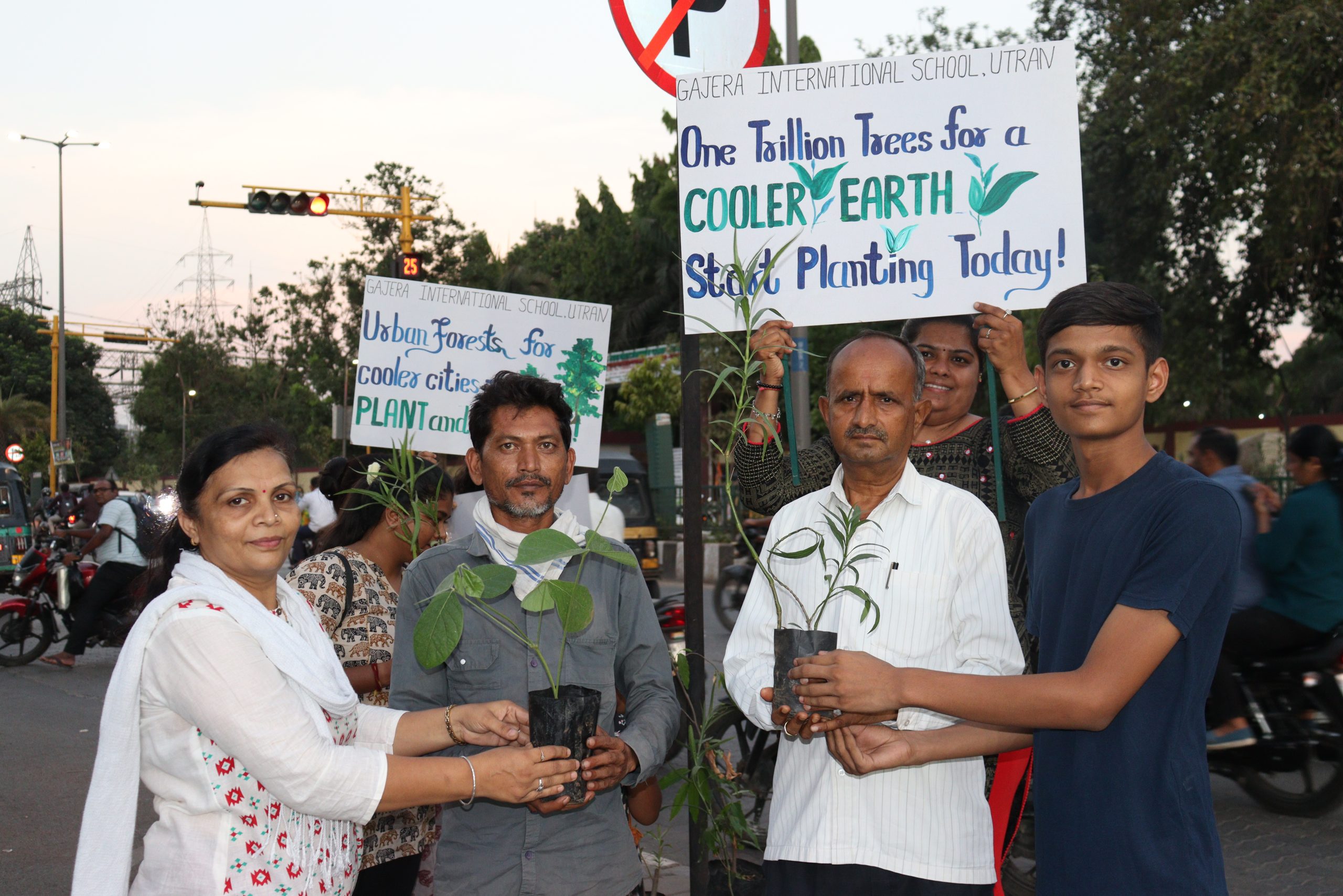 Eco Club