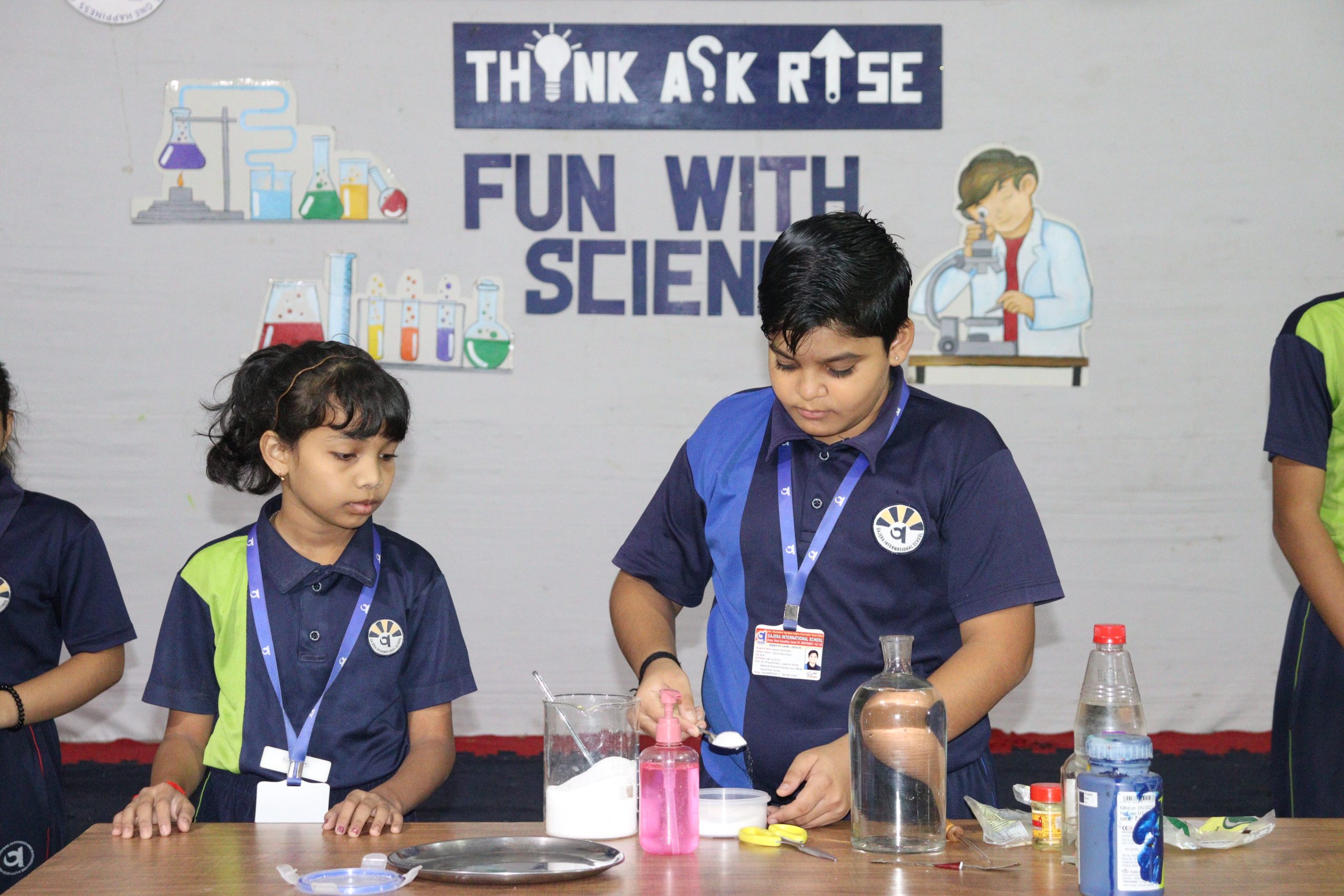 Science Club