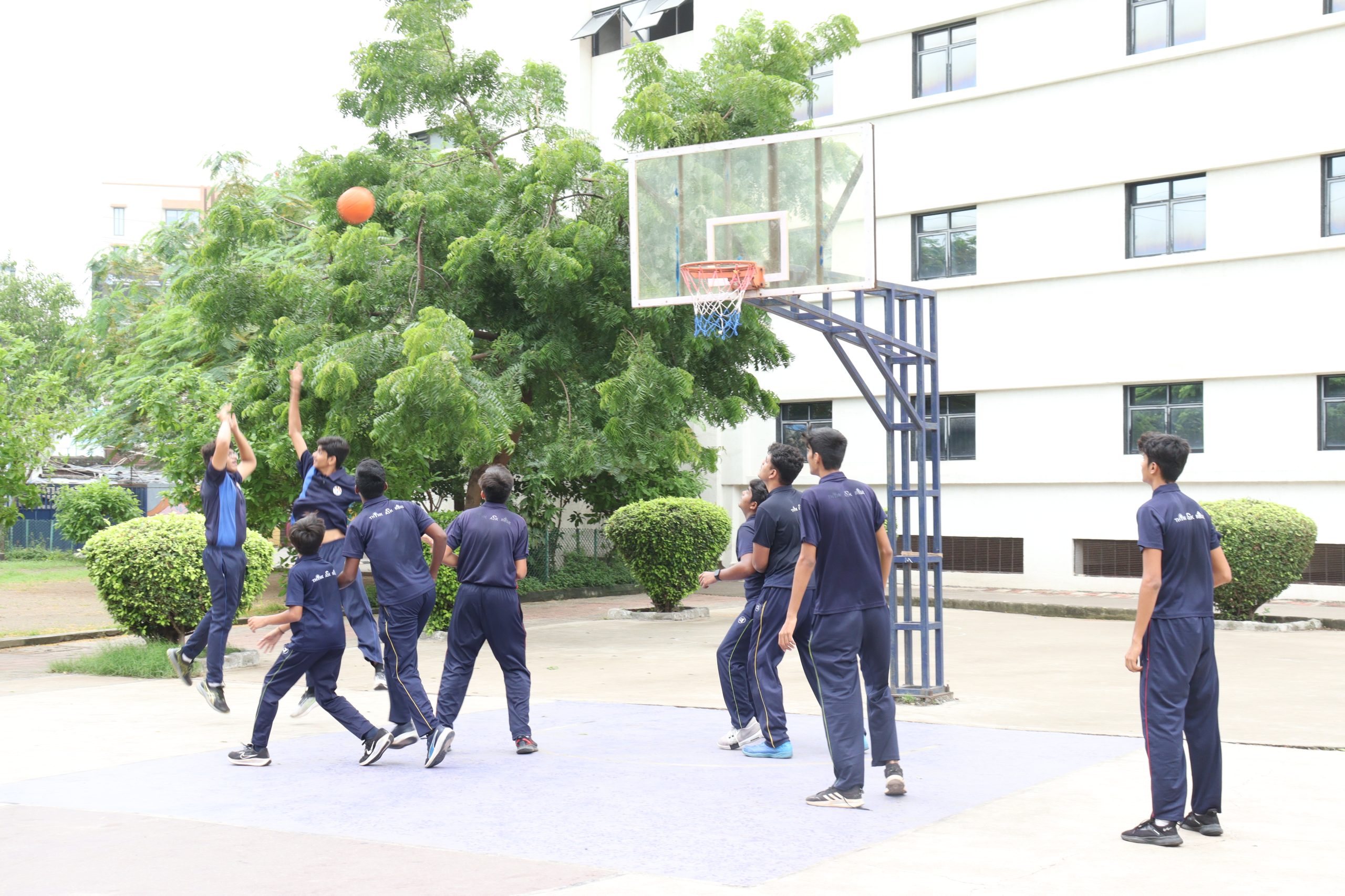 Sports Club
