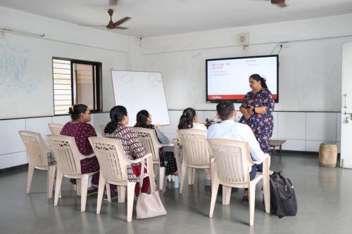 Educator Development Program