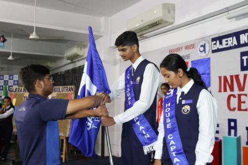 Investiture Ceremony 2024