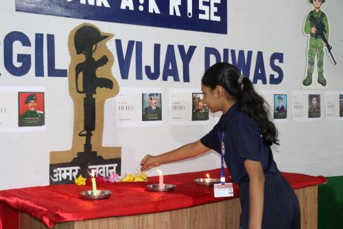 Kargil Divas
